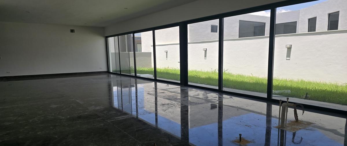 Foto de casa en venta en oyamel , bosques de las misiones sector encino, santiago, nuevo león, 30447389 No. 04