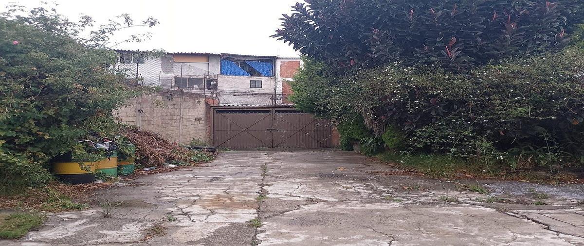 Foto de terreno habitacional en venta en oyamel , huayatla, la magdalena contreras, df / cdmx, 0 No. 03