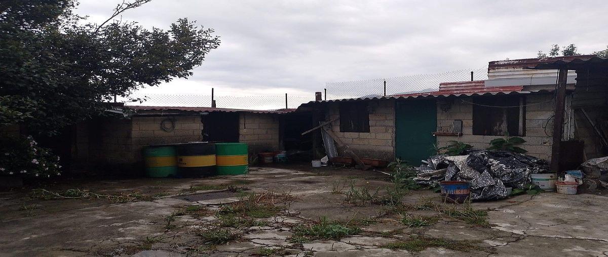 Foto de terreno habitacional en venta en oyamel , huayatla, la magdalena contreras, df / cdmx, 0 No. 04