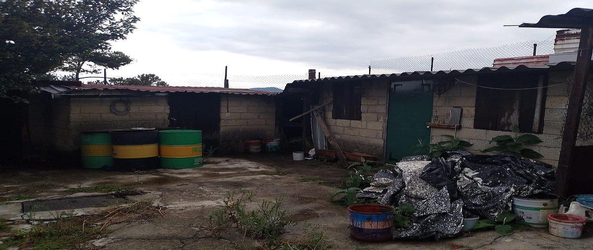 Foto de terreno habitacional en venta en oyamel , huayatla, la magdalena contreras, df / cdmx, 0 No. 05