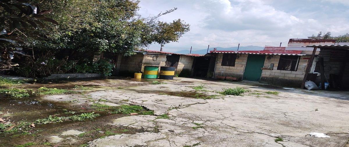 Foto de terreno habitacional en venta en oyamel , huayatla, la magdalena contreras, df / cdmx, 0 No. 03