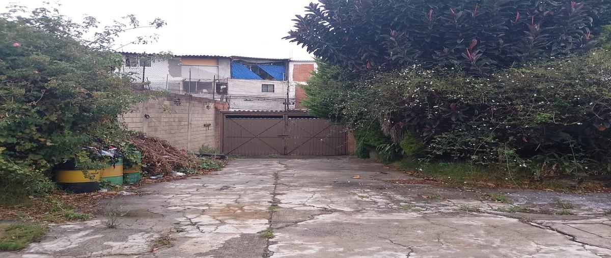 Foto de terreno habitacional en venta en oyamel , huayatla, la magdalena contreras, df / cdmx, 0 No. 04