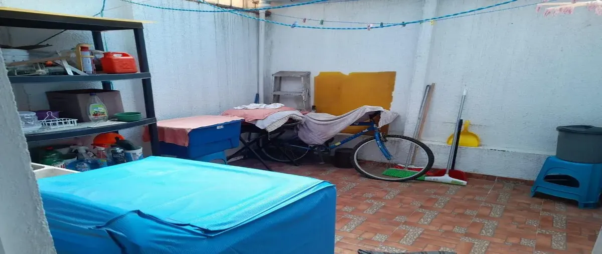 Foto de casa en venta en oyamel , los héroes chalco, chalco, méxico, 30359407 No. 05