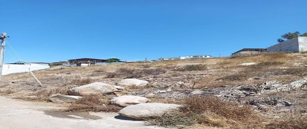 Foto de terreno habitacional en venta en oyamel , rinconada 2, tijuana, baja california, 0 No. 03