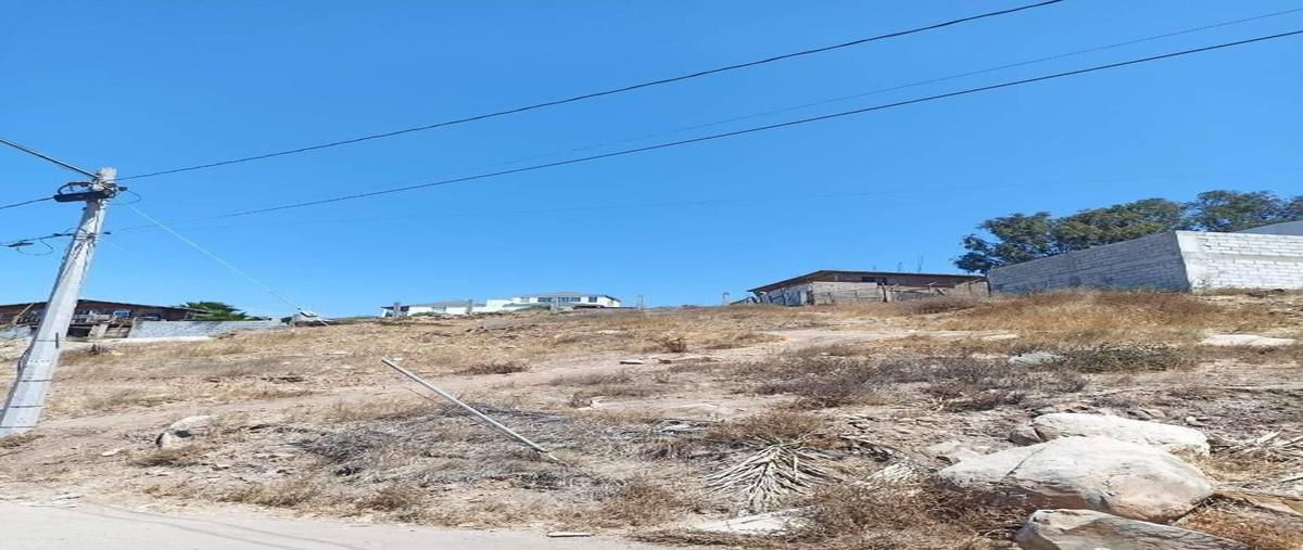 Foto de terreno habitacional en venta en oyamel , rinconada 2, tijuana, baja california, 0 No. 04