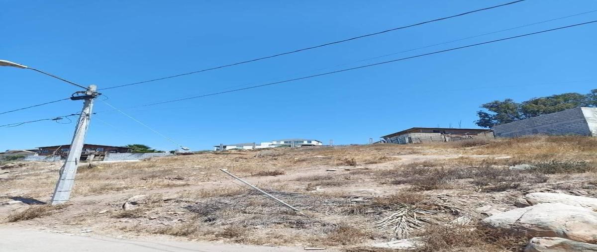 Foto de terreno habitacional en venta en oyamel , rinconada 2, tijuana, baja california, 0 No. 05