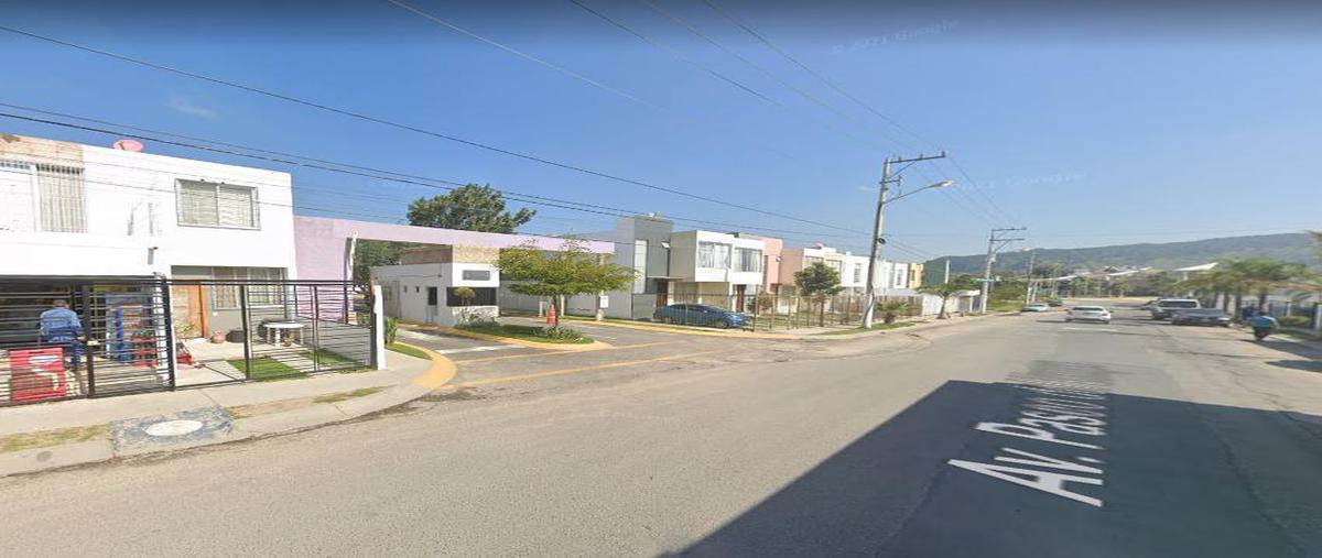Foto de terreno habitacional en venta en  , oyamel, zapopan, jalisco, 26747755 No. 03