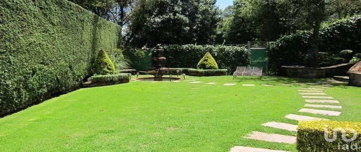 Foto de casa en renta en oyameles 109, contadero, cuajimalpa de morelos, df / cdmx, 31820301 No. 04