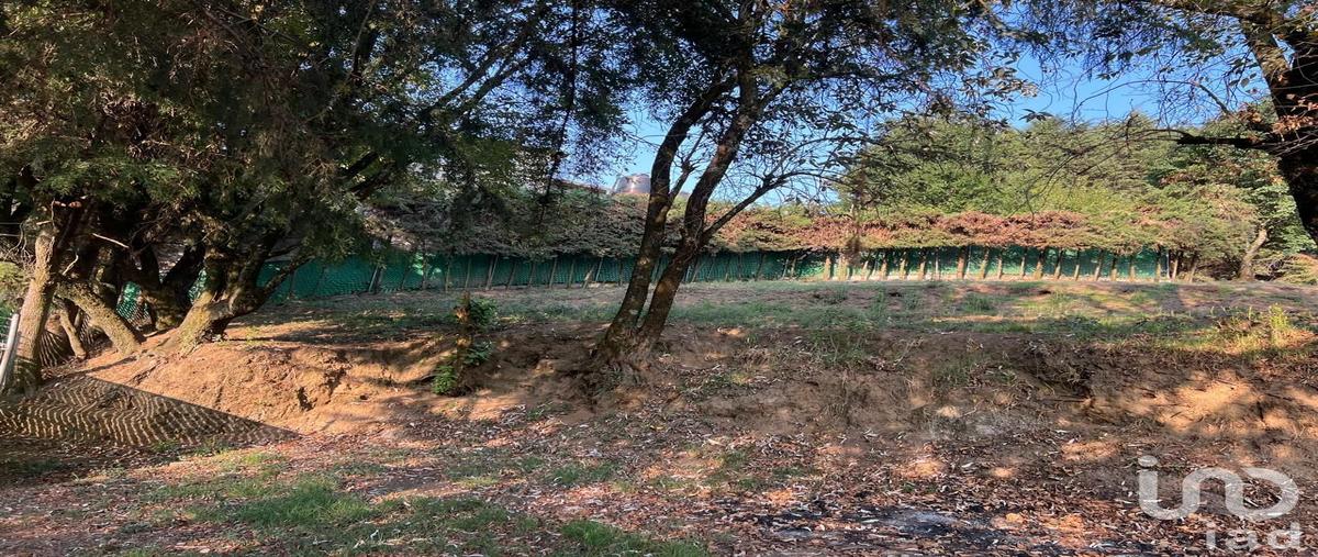 Foto de terreno habitacional en venta en oyameles , ignacio allende, huixquilucan, méxico, 30987365 No. 04