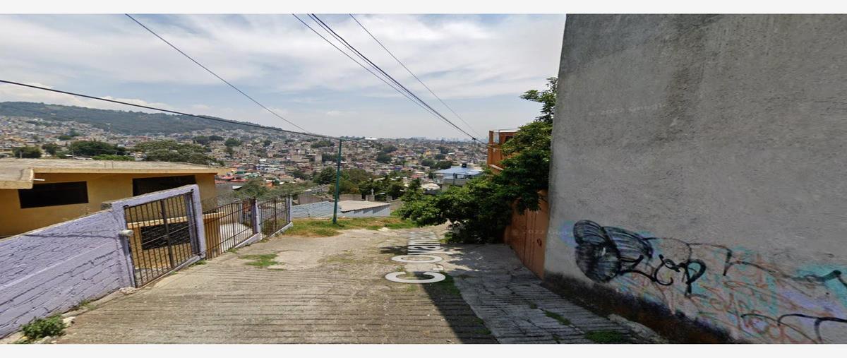 Foto de edificio en venta en oyametlan 000, lomas de la era, álvaro obregón, df / cdmx, 28204498 No. 05