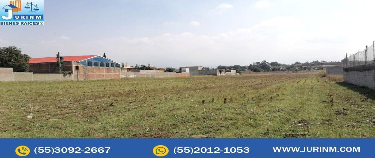 Foto de terreno habitacional en , oyotepec, cocotitlán, méxico, 27854643 foto 01 Foto de terreno habitacional en venta en , oyotepec, cocotitlán, méxico, 27854643 No. 01