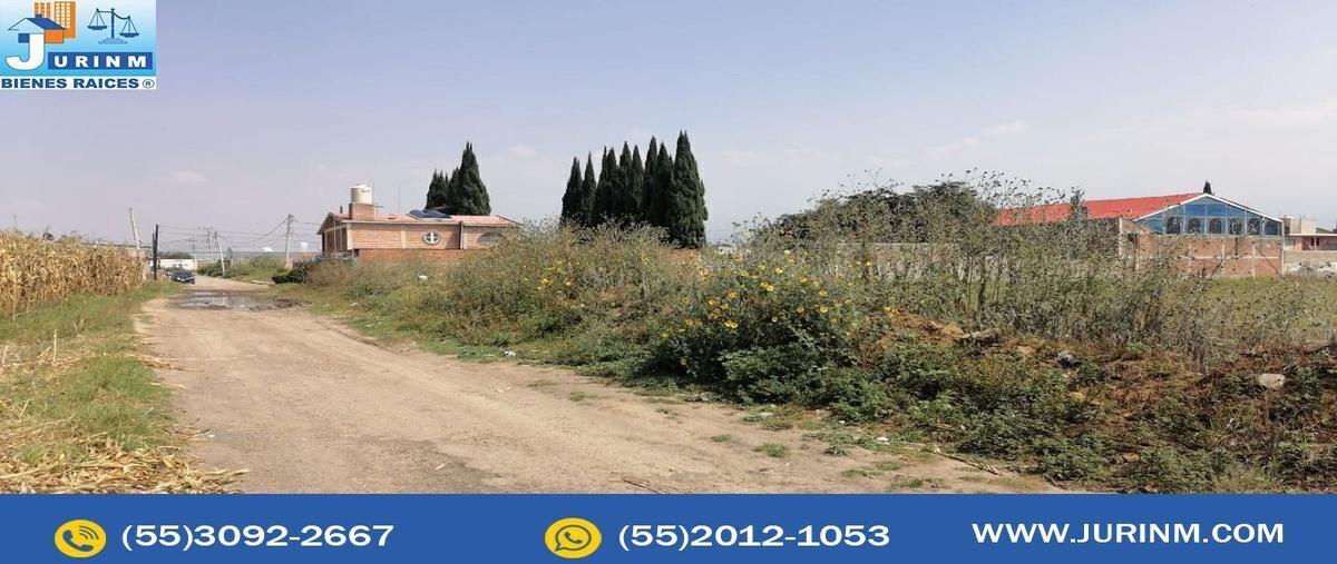 Foto de terreno habitacional en , oyotepec, cocotitlán, méxico, 27854643 foto 04 Foto de terreno habitacional en venta en , oyotepec, cocotitlán, méxico, 27854643 No. 04