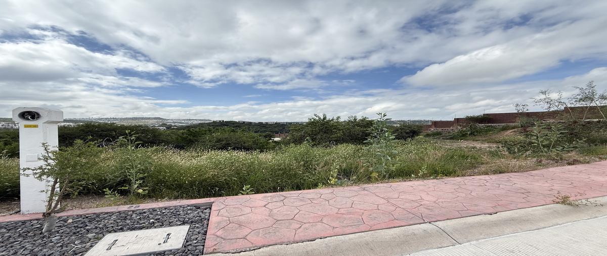 Foto de terreno habitacional en venta en ozono , altozano el nuevo querétaro, querétaro, querétaro, 0 No. 03