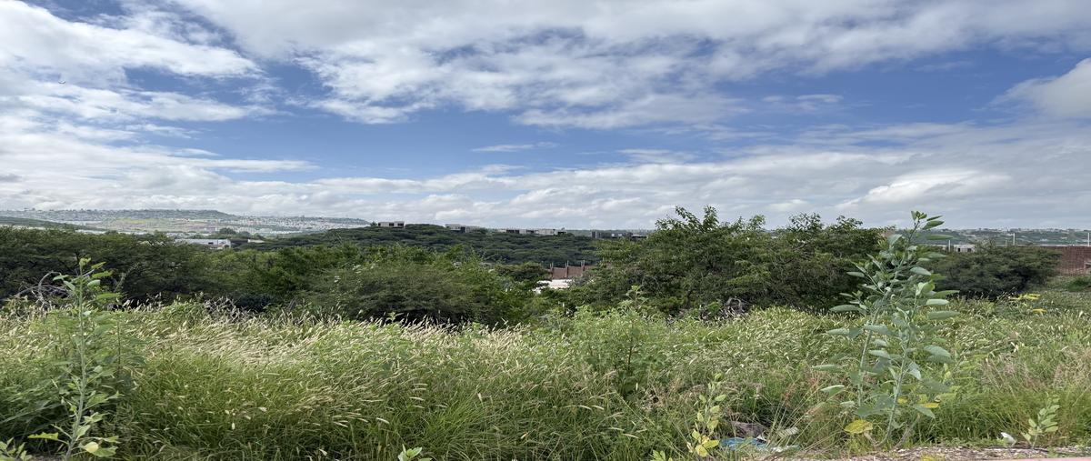 Foto de terreno habitacional en venta en ozono , altozano el nuevo querétaro, querétaro, querétaro, 0 No. 04