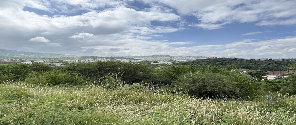 Foto de terreno habitacional en venta en ozono , altozano el nuevo querétaro, querétaro, querétaro, 0 No. 05