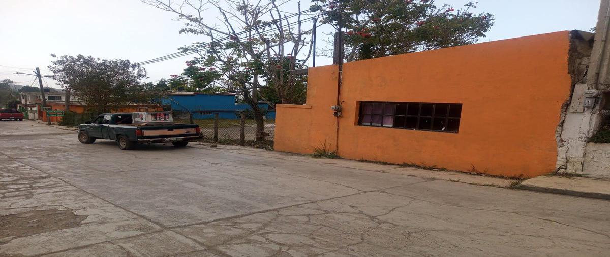 Foto de terreno habitacional en venta en  , ozuluama de mascareñas, ozuluama de mascareñas, veracruz de ignacio de la llave, 24941232 No. 03
