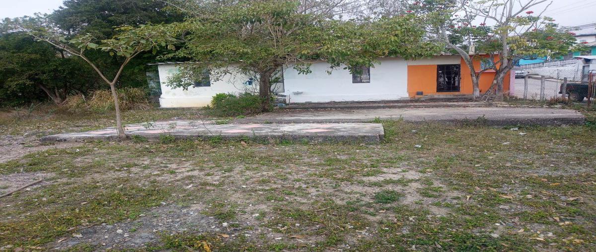 Foto de terreno habitacional en venta en  , ozuluama de mascareñas, ozuluama de mascareñas, veracruz de ignacio de la llave, 24941232 No. 04