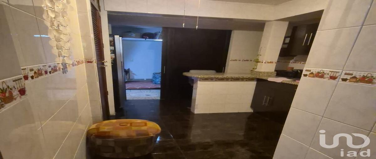 Foto de casa en venta en p 69, prados de santo domingo sector 1, san nicolás de los garza, nuevo león, 30790252 No. 03