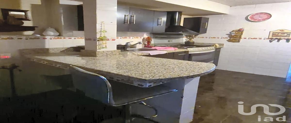 Foto de casa en venta en p 69, prados de santo domingo sector 1, san nicolás de los garza, nuevo león, 30790252 No. 04