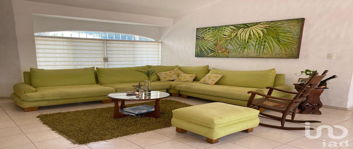 Foto de casa en venta en p. alvarado 104, lomas de cortes, cuernavaca, morelos, 29517005 No. 03