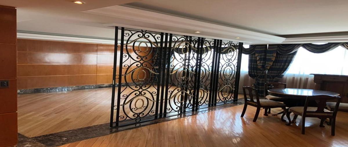 Foto de departamento en venta en p b reforma , bosques de las lomas, cuajimalpa de morelos, df / cdmx, 26408416 No. 04