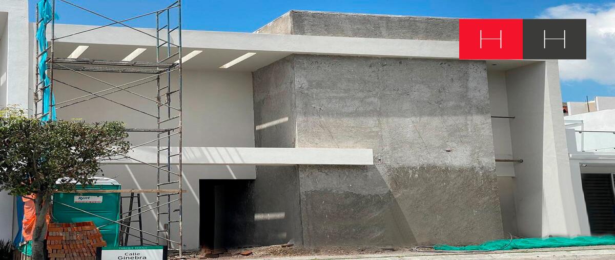 Foto de casa en venta en p. berna , lomas de angelópolis, san andrés cholula, puebla, 0 No. 04