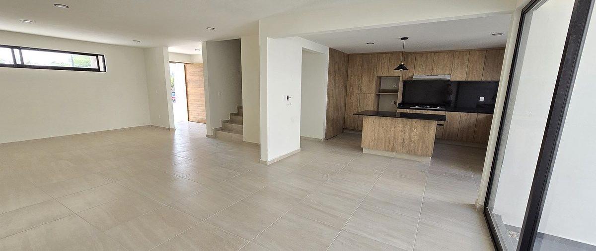 Foto de casa en venta en p. cañada del arroyo , cañadas del arroyo, corregidora, querétaro, 0 No. 05