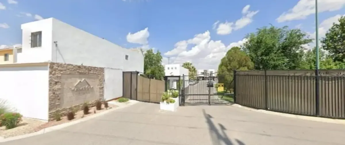 Foto de casa en venta en p de aragon 10610, jesús carranza (la colorada), juárez, chihuahua, 0 No. 03