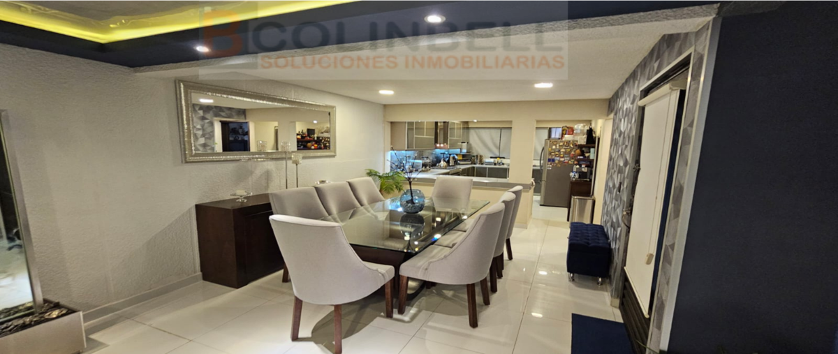 Foto de departamento en venta en p. de framboyán , prados de aragón, nezahualcóyotl, méxico, 28208100 No. 01