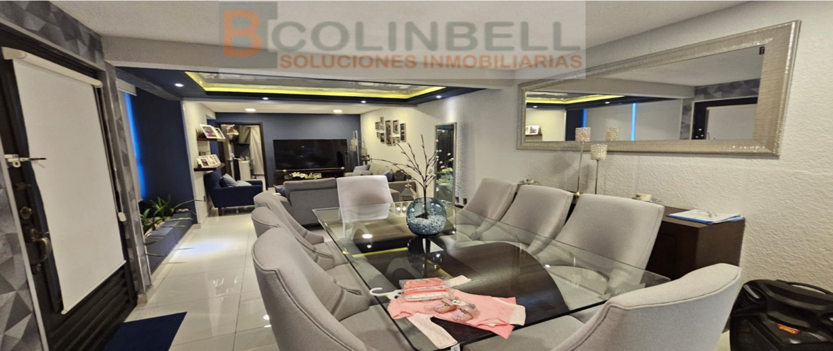 Foto de departamento en venta en p. de framboyán , prados de aragón, nezahualcóyotl, méxico, 28208100 No. 03