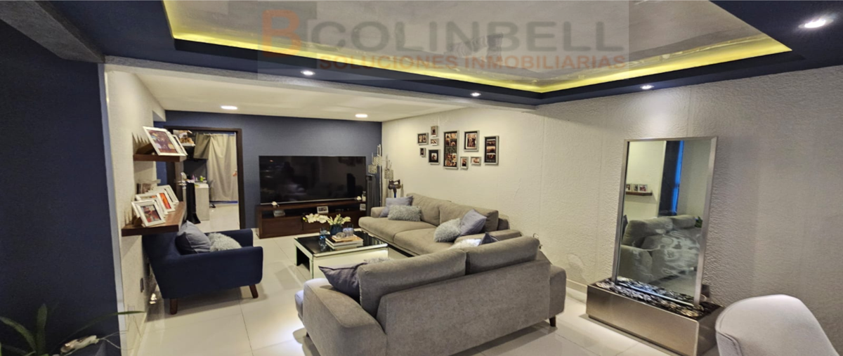 Foto de departamento en venta en p. de framboyán , prados de aragón, nezahualcóyotl, méxico, 28208100 No. 04