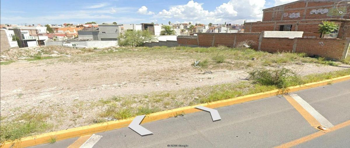 Foto de terreno comercial en venta en p de la juventud , residencial universidad, chihuahua, chihuahua, 26932164 No. 02