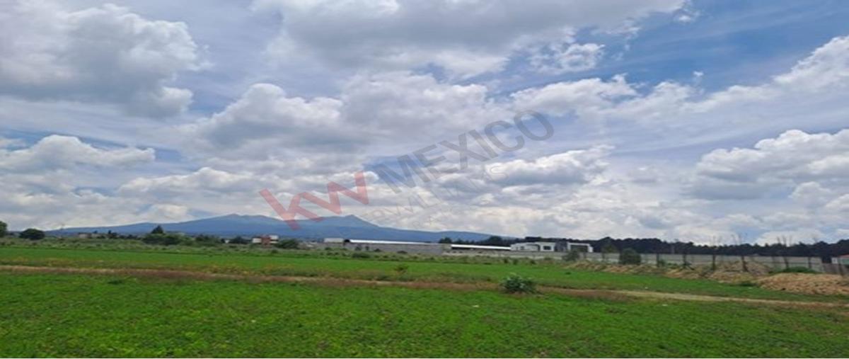 Foto de terreno habitacional en venta en p. de la media luna , cacalomacán, toluca, méxico, 30420238 No. 04