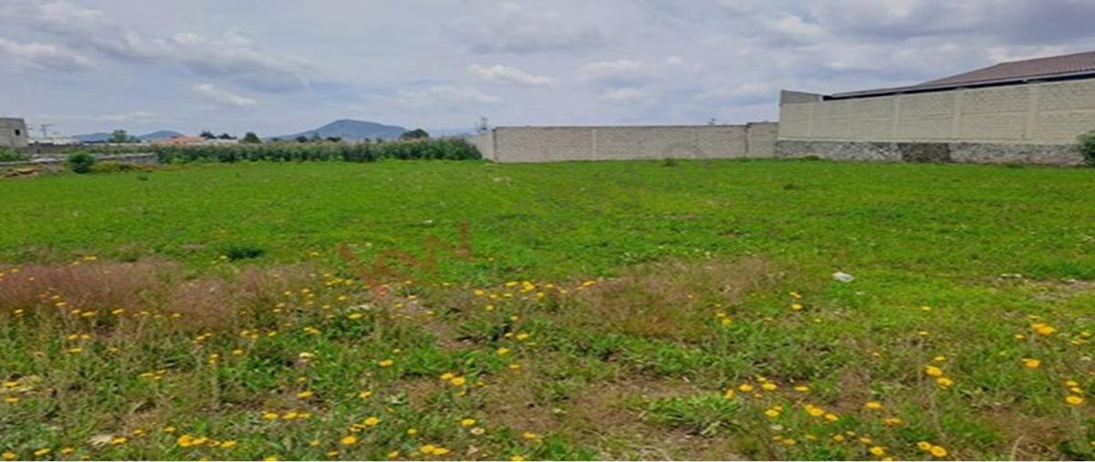 Foto de terreno habitacional en venta en p. de la media luna , cacalomacán, toluca, méxico, 30420238 No. 05