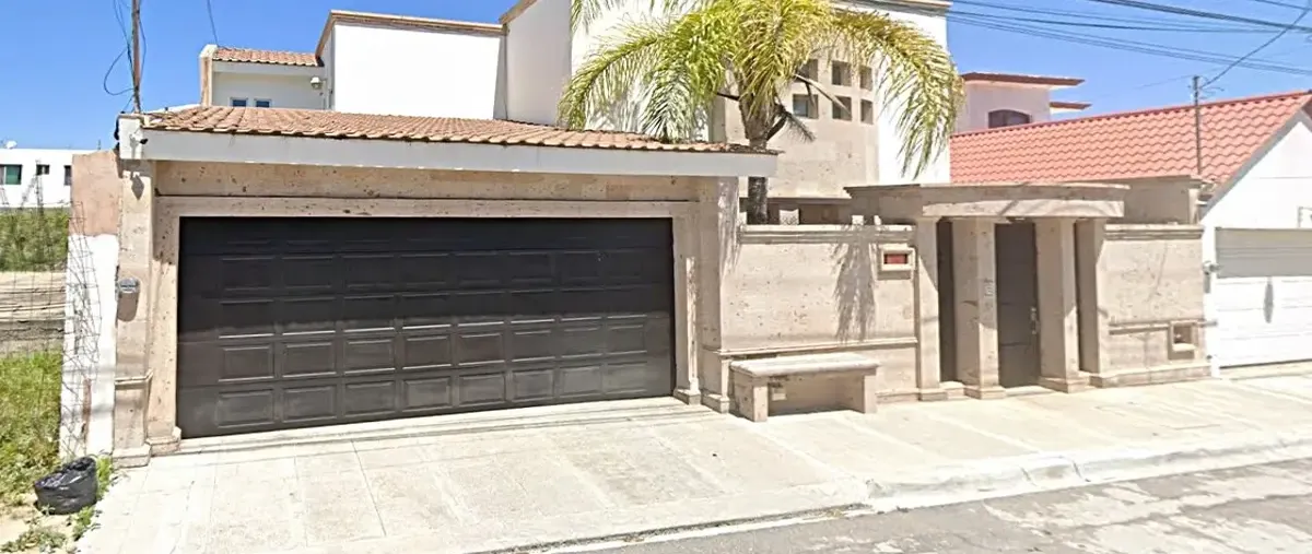 Foto de casa en venta en p. de las lomas 0, residencial san patricio, saltillo, coahuila de zaragoza, 30357890 No. 01