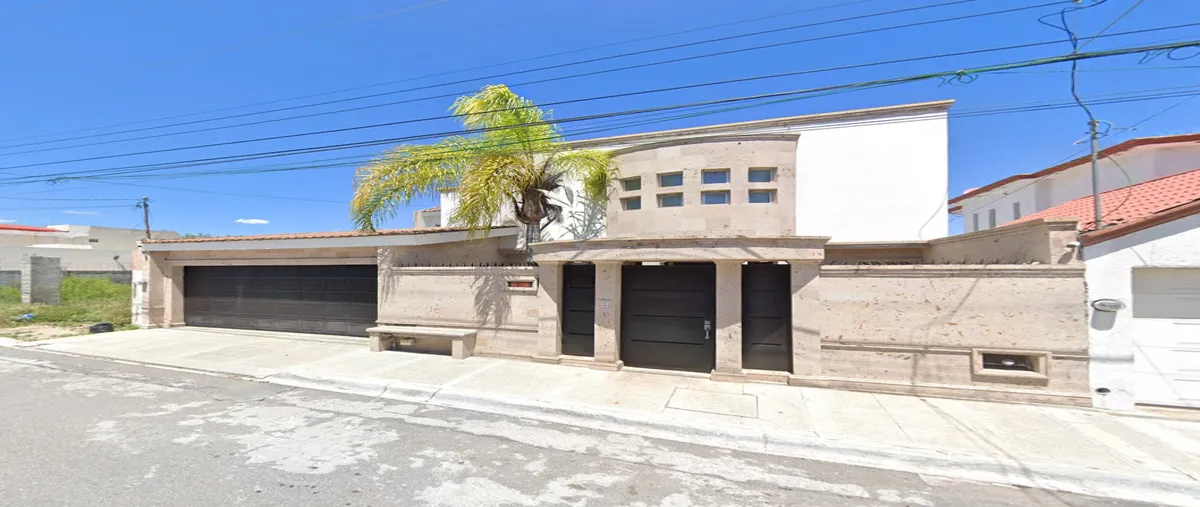 Foto de casa en venta en p. de las lomas 0, residencial san patricio, saltillo, coahuila de zaragoza, 30357890 No. 02