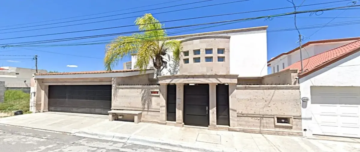 Foto de casa en venta en p. de las lomas 0, residencial san patricio, saltillo, coahuila de zaragoza, 30357890 No. 03