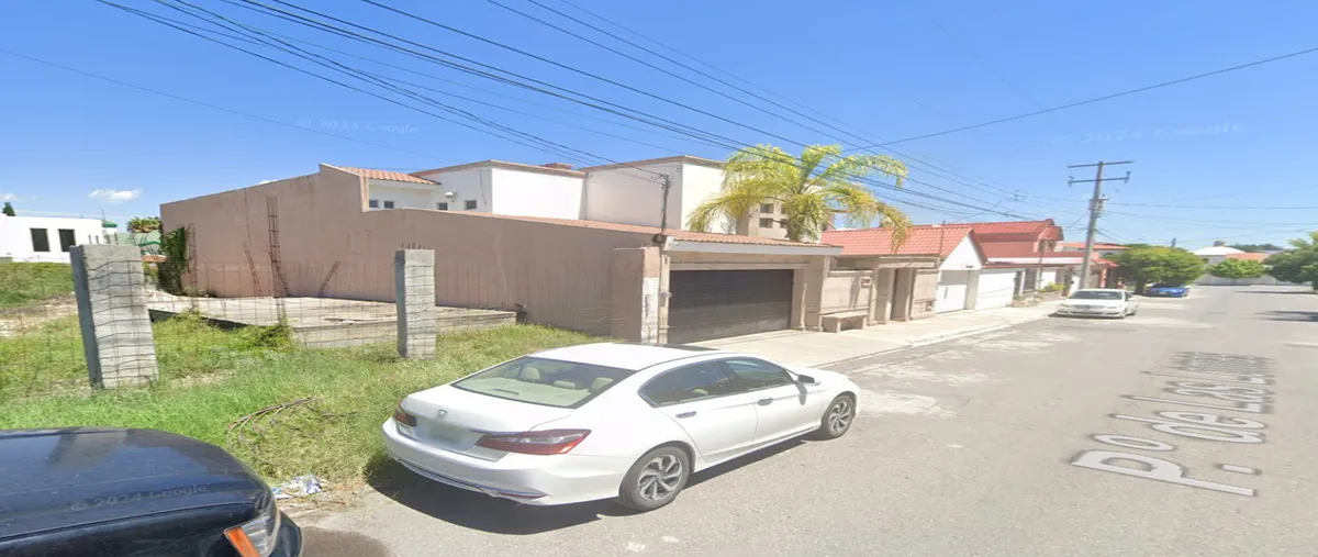 Foto de casa en venta en p. de las lomas 0, residencial san patricio, saltillo, coahuila de zaragoza, 30357890 No. 04