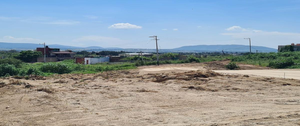 Foto de terreno habitacional en venta en p. de las orquideas , la magdalena, zapopan, jalisco, 0 No. 04