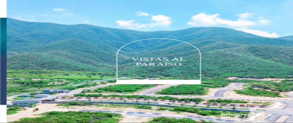 Foto de terreno habitacional en venta en p de las parras , yerbaniz, santiago, nuevo león, 30288951 No. 05