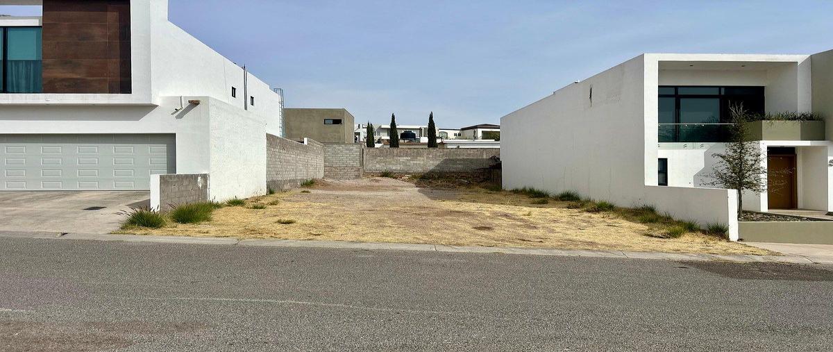 Foto de terreno habitacional en venta en p. de las rinconadas , bosques del valle, chihuahua, chihuahua, 0 No. 03