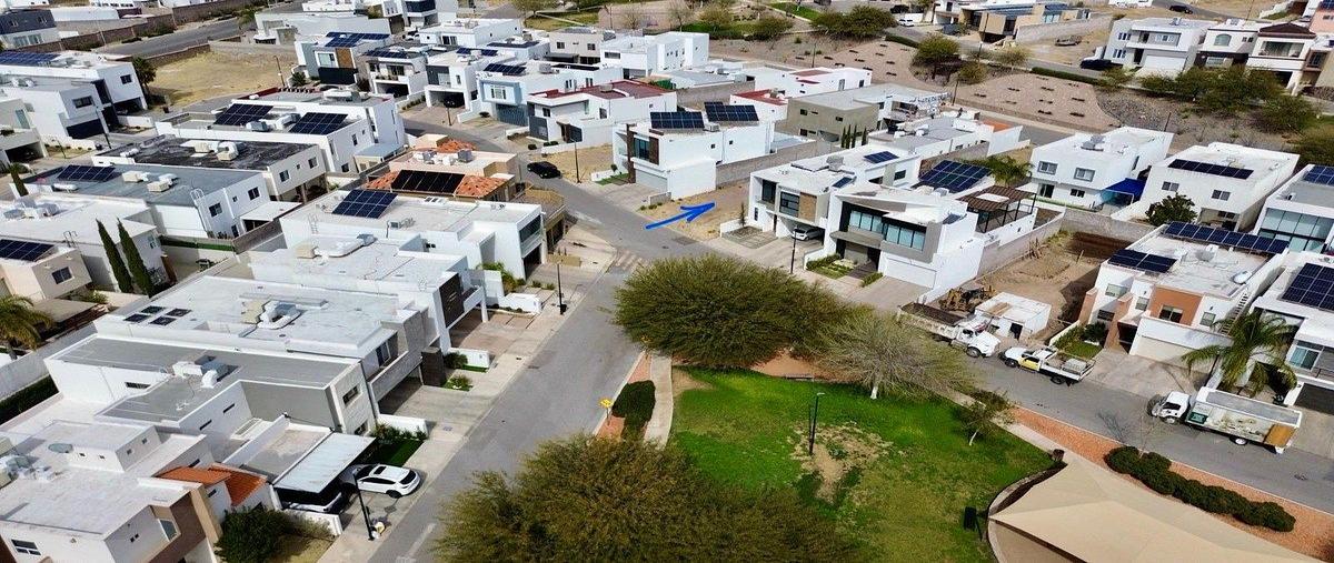 Foto de terreno habitacional en venta en p. de las rinconadas , bosques del valle, chihuahua, chihuahua, 0 No. 05