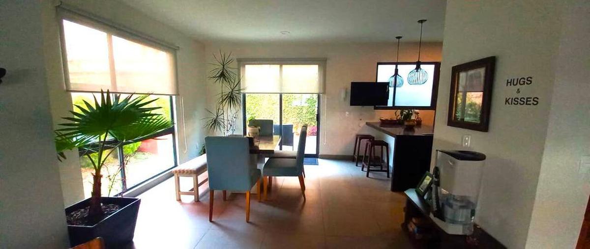 Foto de casa en venta en p. de las yucas , villas del campo, calimaya, méxico, 0 No. 05