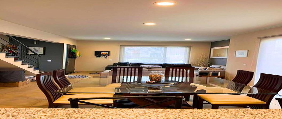 Foto de casa en venta en p. de las yucas , villas del campo, calimaya, méxico, 0 No. 04