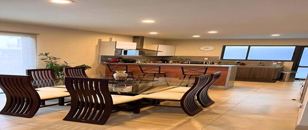 Foto de casa en venta en p. de las yucas , villas del campo, calimaya, méxico, 0 No. 05