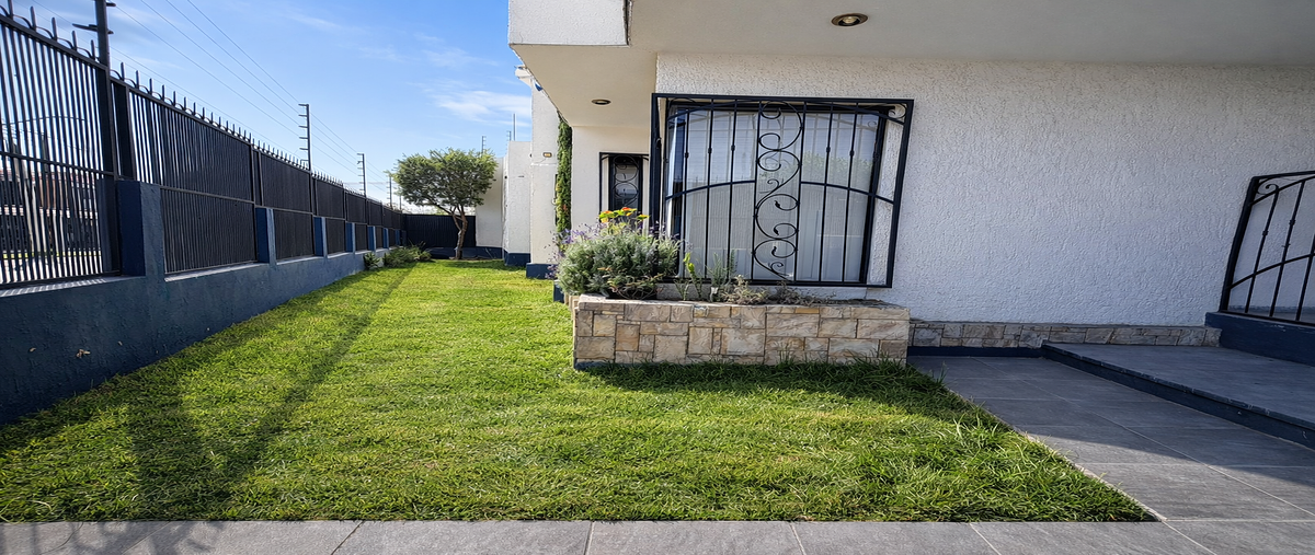Foto de casa en renta en p. de los avellanos , tabachines, zapopan, jalisco, 31081317 No. 03