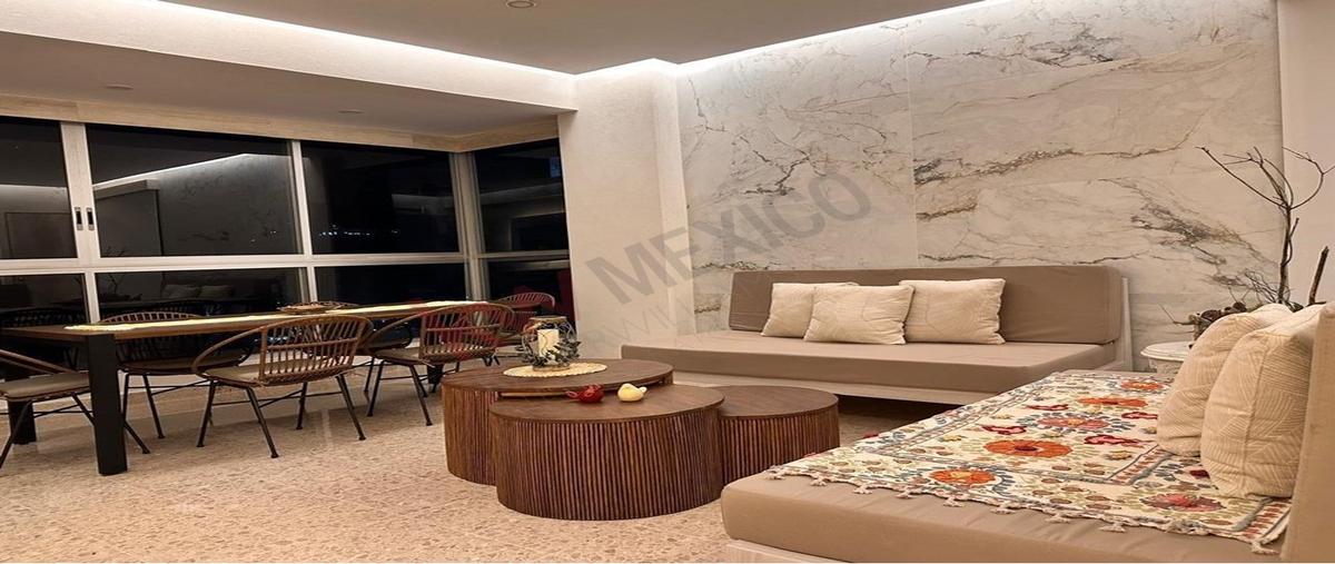 Foto de departamento en venta en p. de los manglares, condominio torreblanca , joyas diamante, acapulco de juárez, guerrero, 0 No. 05