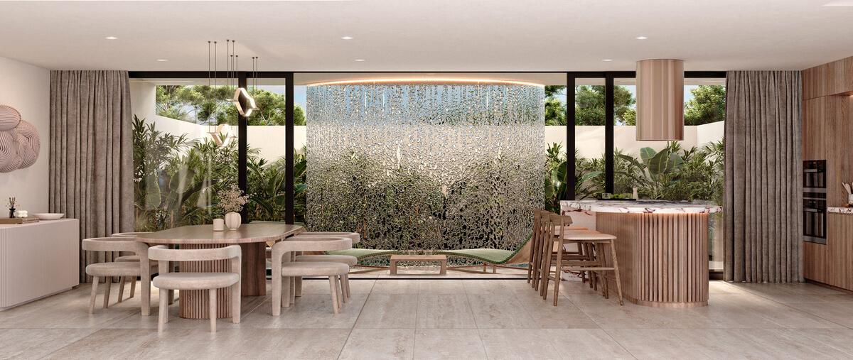 Foto de casa en venta en p. de los parques , playa del carmen, solidaridad, quintana roo, 0 No. 03