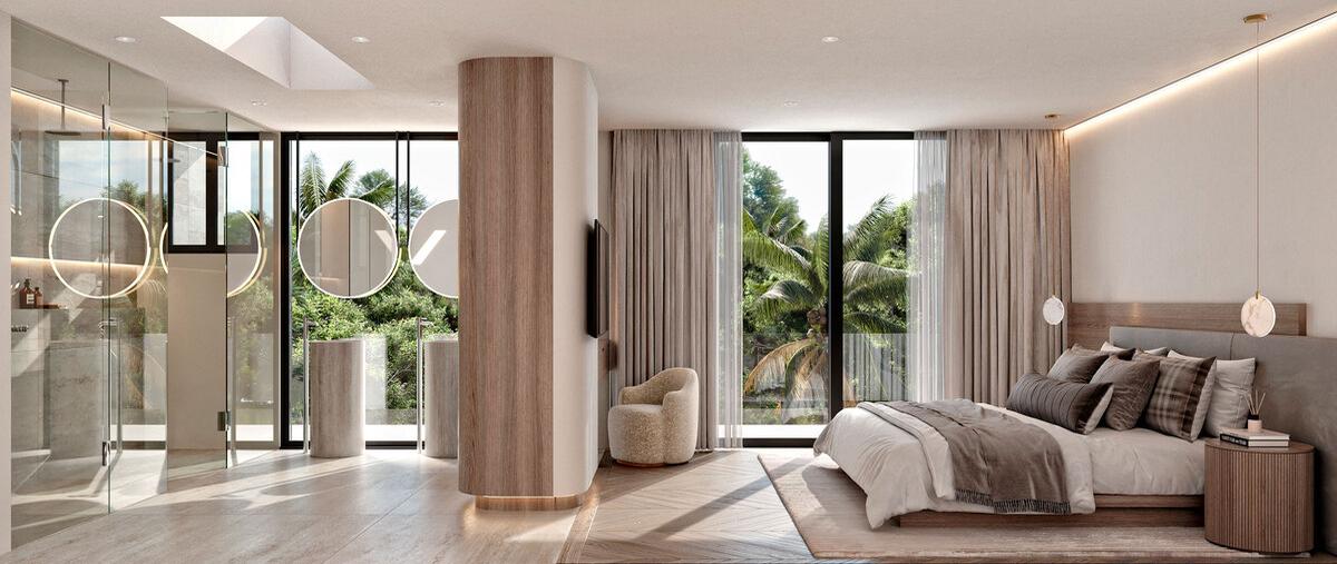 Foto de casa en venta en p. de los parques , playa del carmen, solidaridad, quintana roo, 0 No. 04