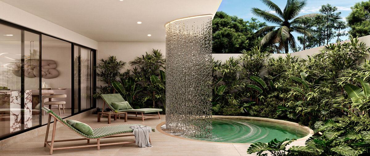 Foto de casa en venta en p. de los parques , playa del carmen, solidaridad, quintana roo, 0 No. 05